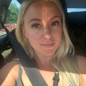 Meet your Posher, Kate